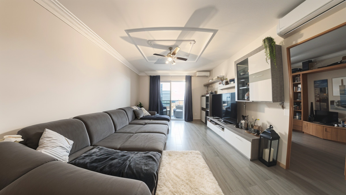 Penthouse Duplex te koop in Mijas | 5 slaapkamers H5018965
