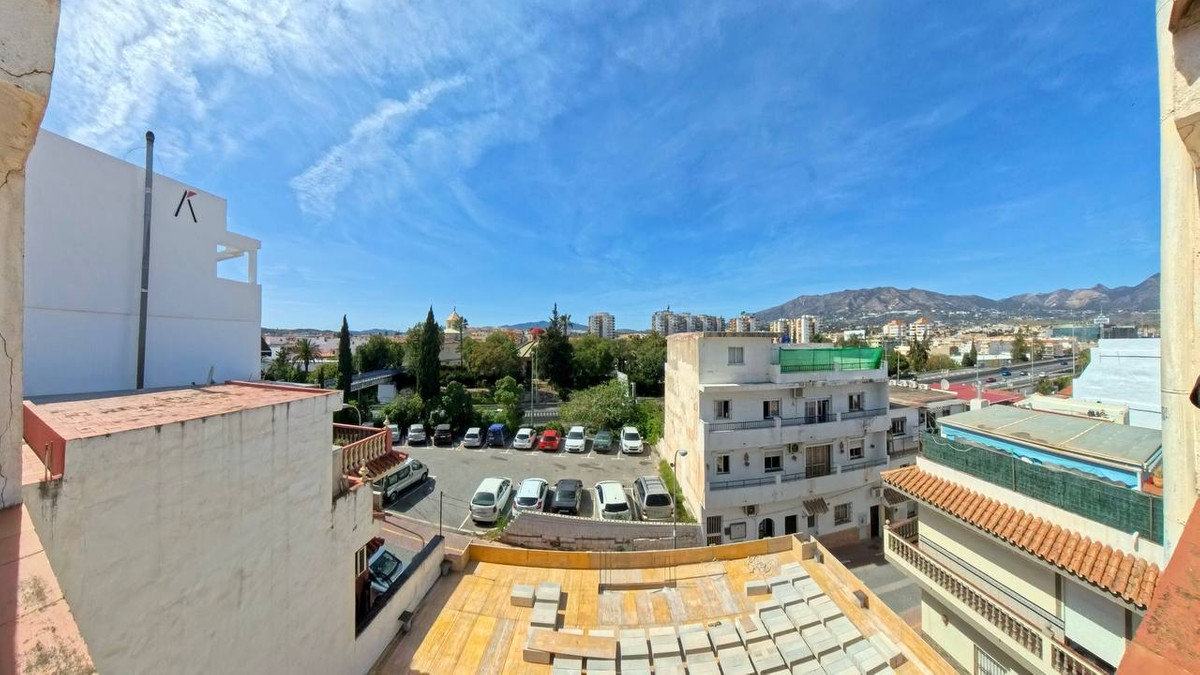 Penthouse Duplex te koop in Mijas | 5 slaapkamers H5018965