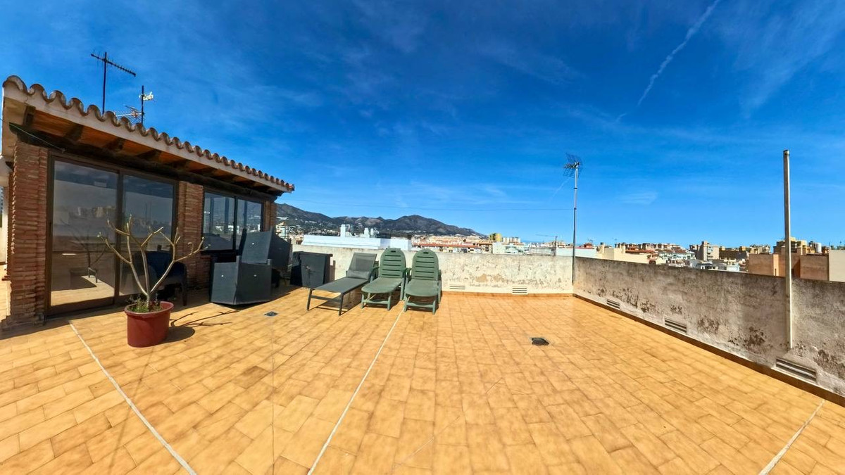 Penthouse Duplex te koop in Mijas | 5 slaapkamers H5018965