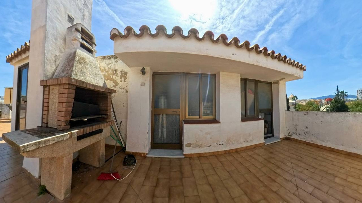 Penthouse Duplex te koop in Mijas | 5 slaapkamers H5018965