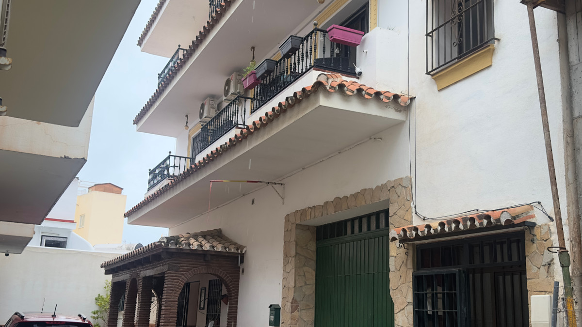 Penthouse Duplex te koop in Mijas | 5 slaapkamers H5018965