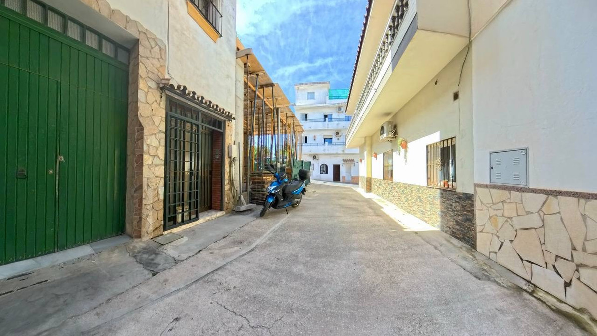 Penthouse Duplex te koop in Mijas | 5 slaapkamers H5018965