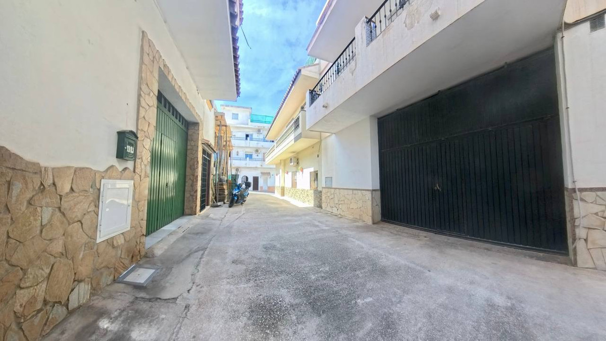 Penthouse Duplex te koop in Mijas | 5 slaapkamers H5018965