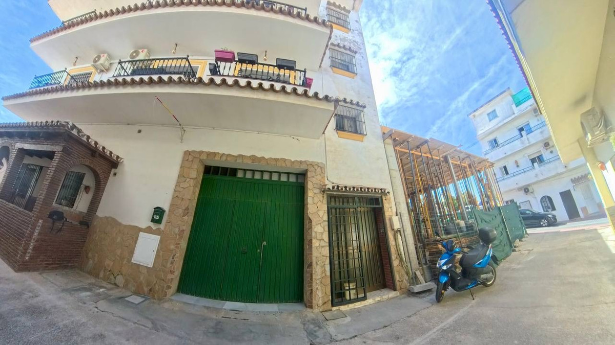 Penthouse Duplex te koop in Mijas | 5 slaapkamers H5018965
