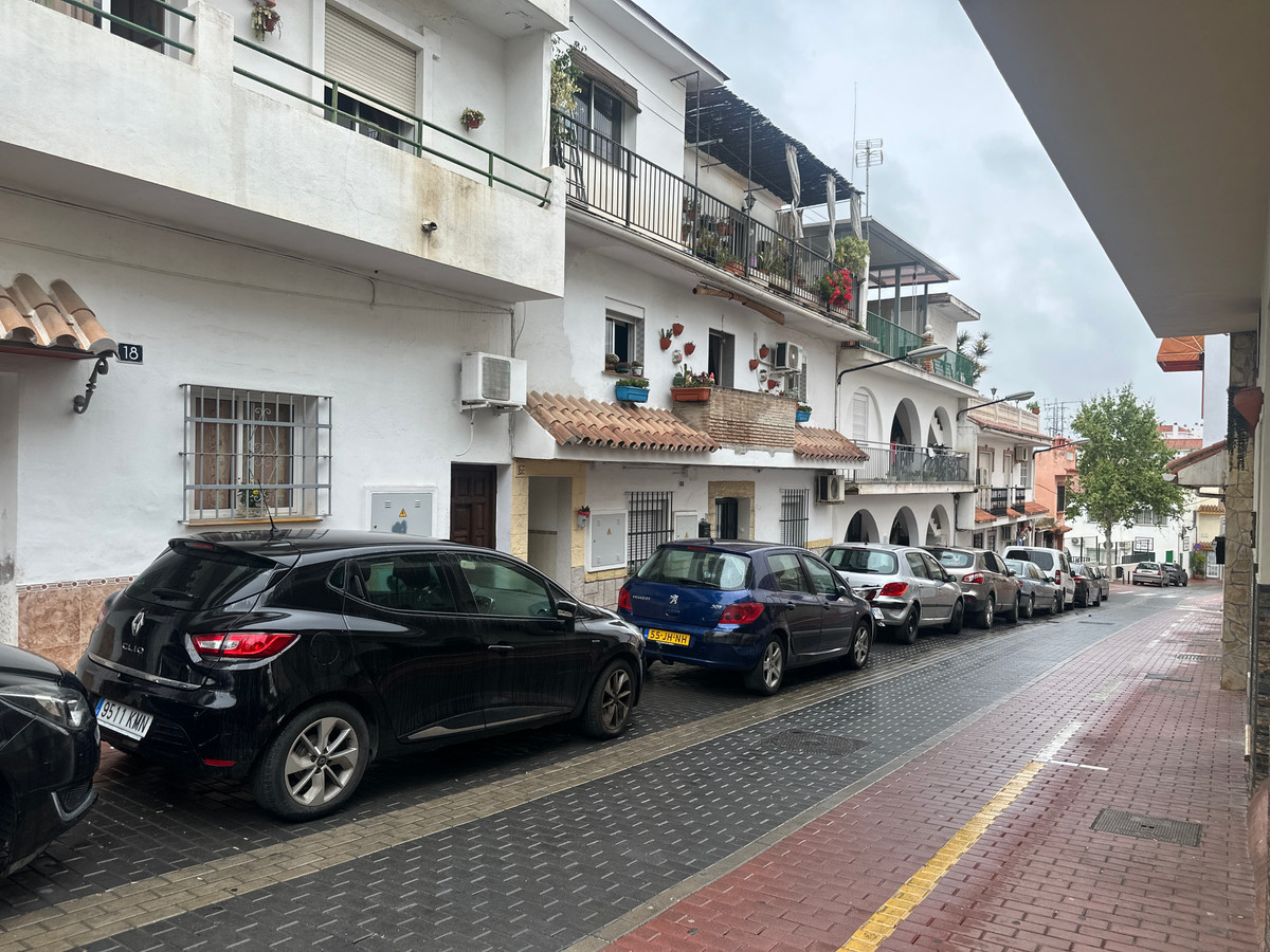 Penthouse Duplex te koop in Mijas | 5 slaapkamers H5018965