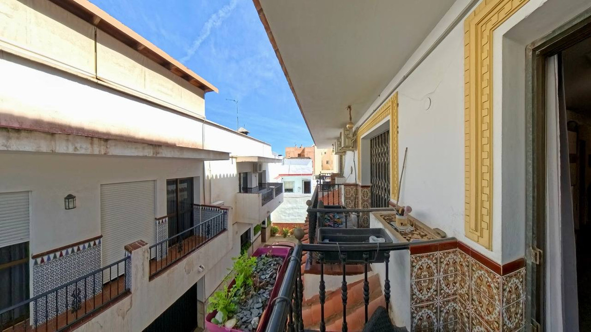 Penthouse Duplex te koop in Mijas | 5 slaapkamers H5018965