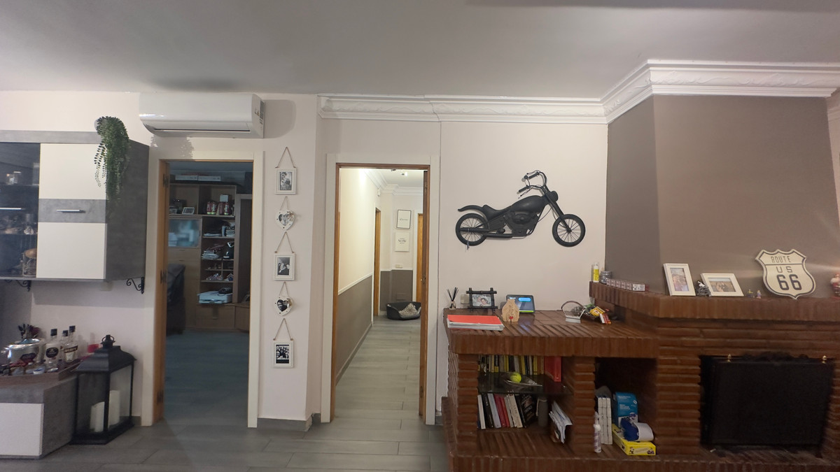 Penthouse Duplex te koop in Mijas | 5 slaapkamers H5018965