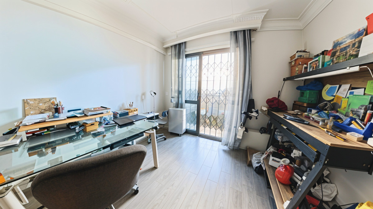 Penthouse Duplex te koop in Mijas | 5 slaapkamers H5018965
