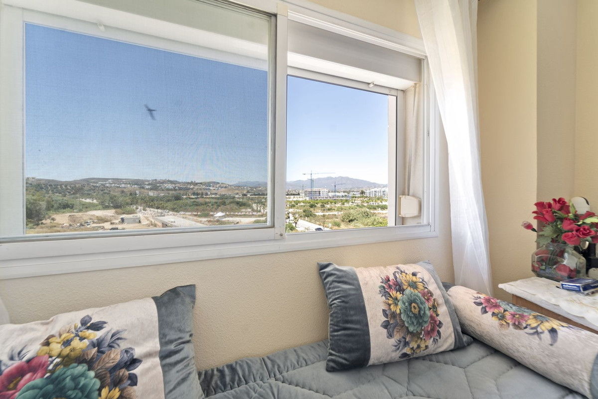 Appartement te koop in Mijas | 3 slaapkamers H5045497