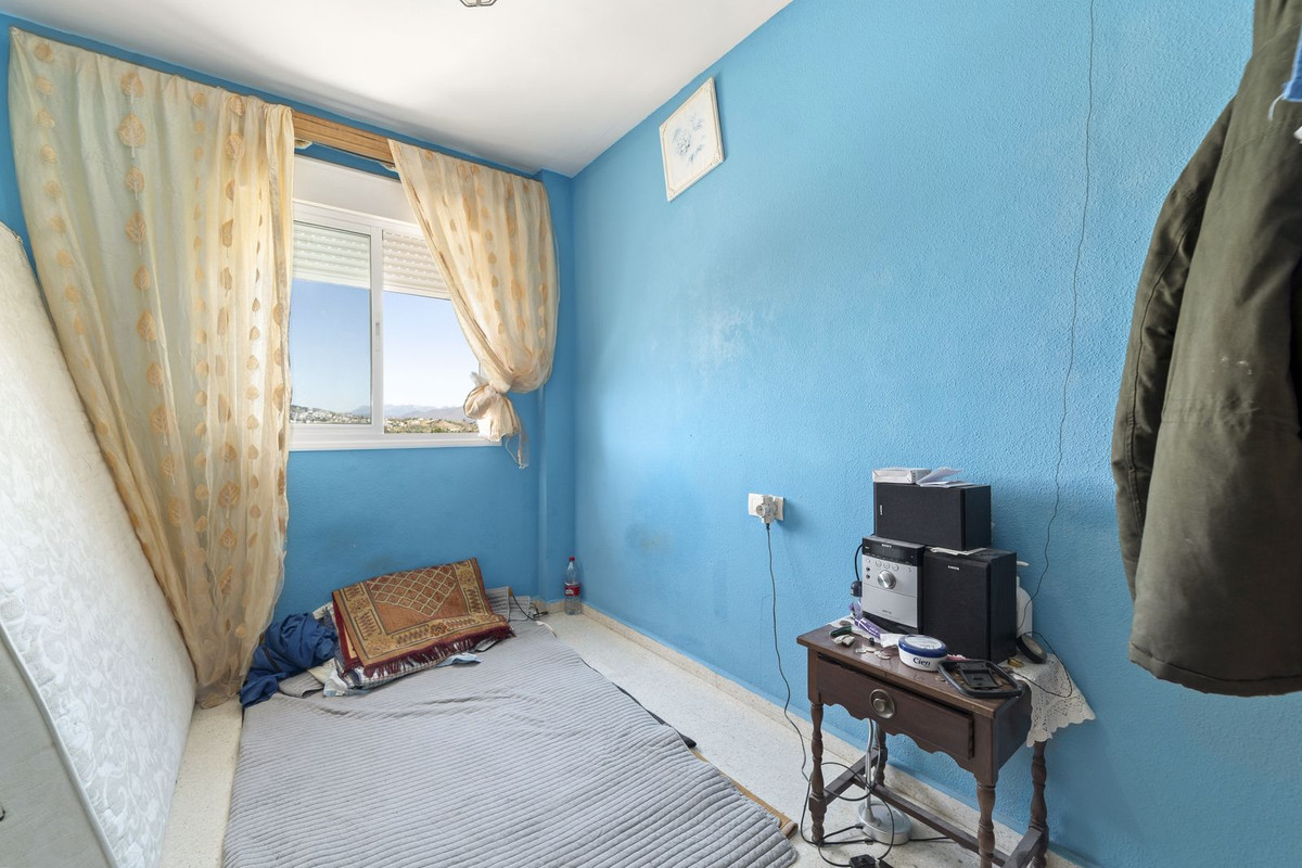 Appartement te koop in Mijas | 3 slaapkamers H5045497