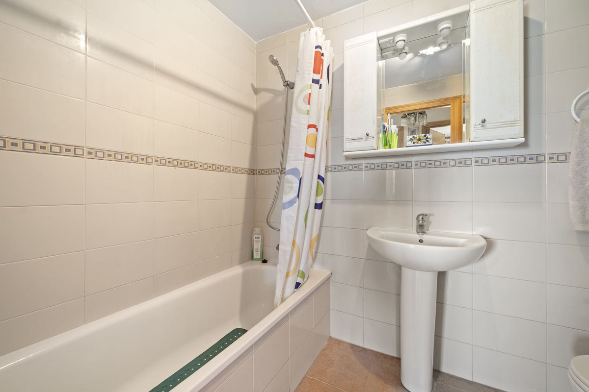 Appartement te koop in Mijas | 3 slaapkamers H5045497