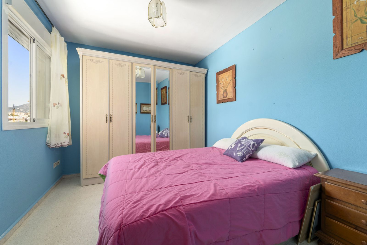 Appartement te koop in Mijas | 3 slaapkamers H5045497