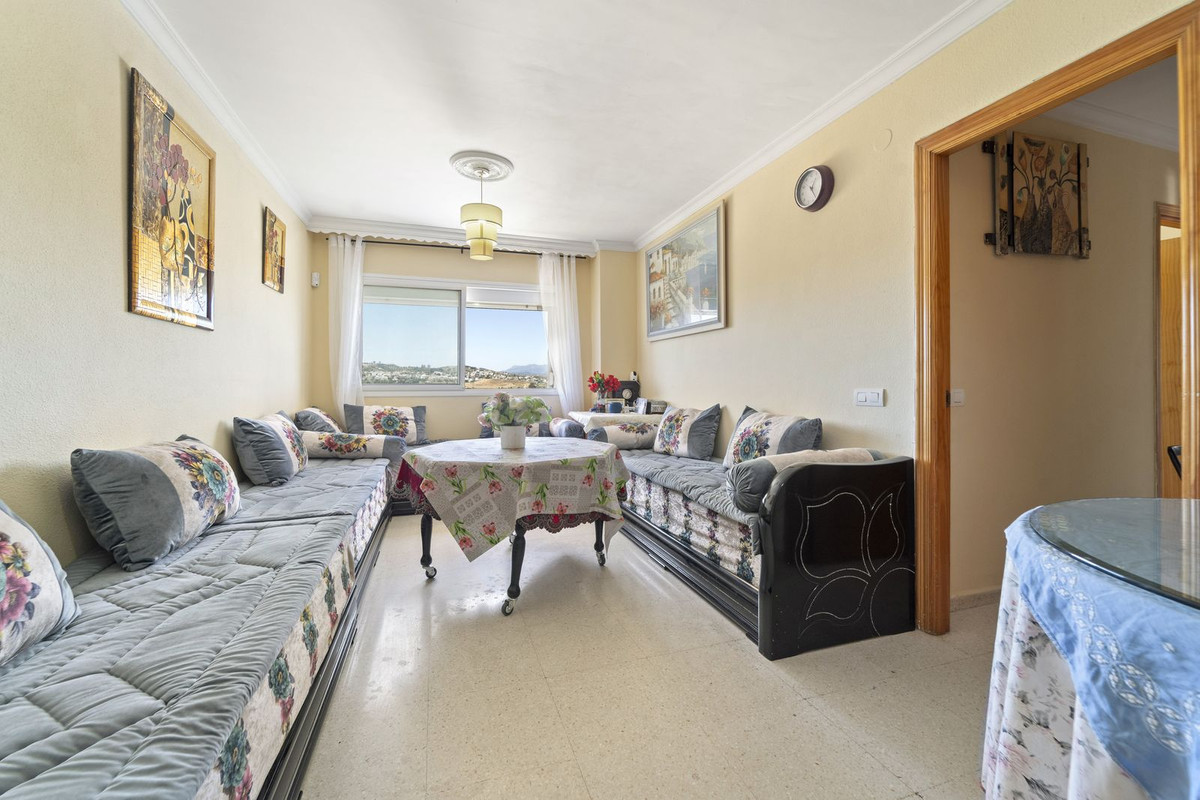 Appartement te koop in Mijas | 3 slaapkamers H5045497