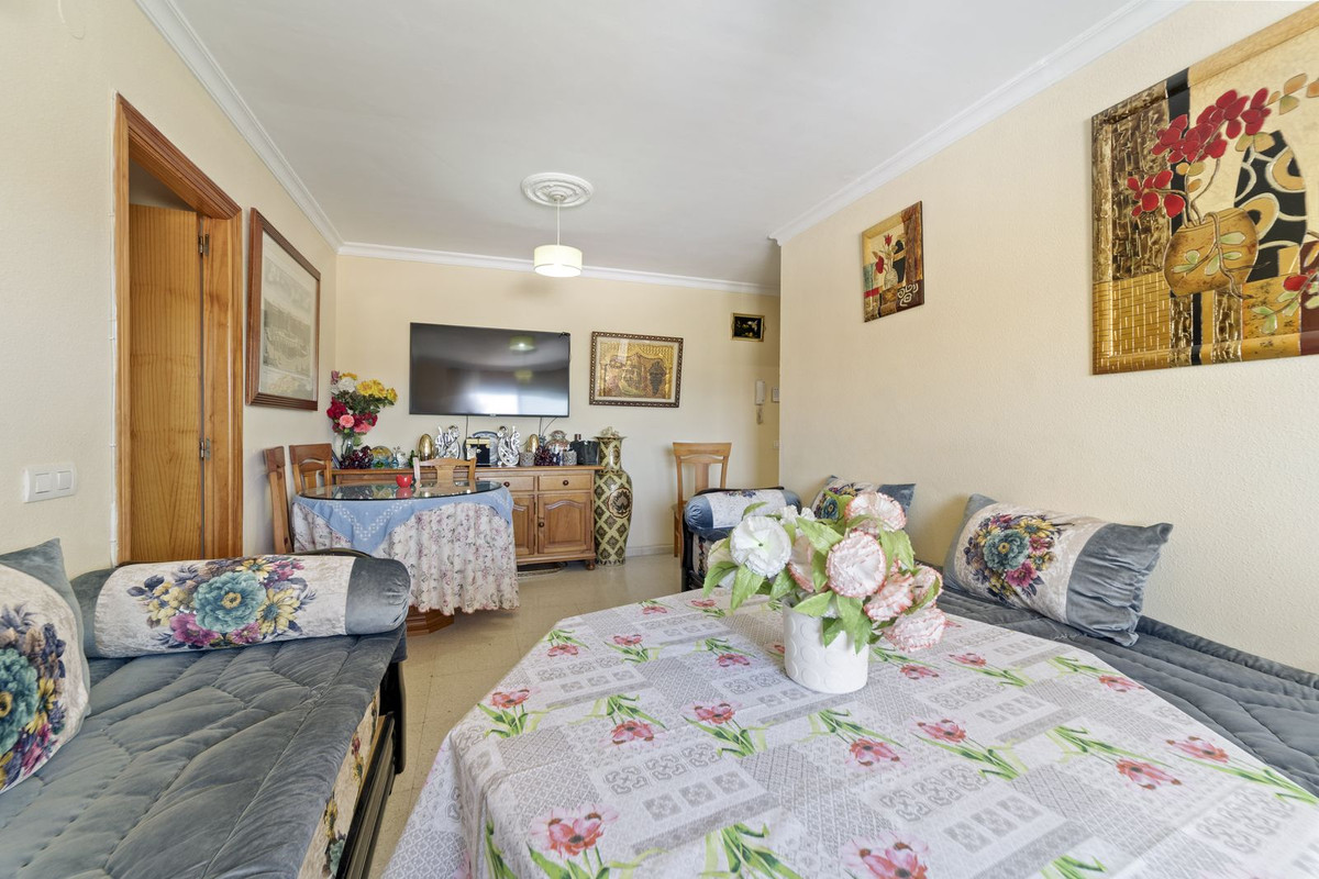 Appartement te koop in Mijas | 3 slaapkamers H5045497