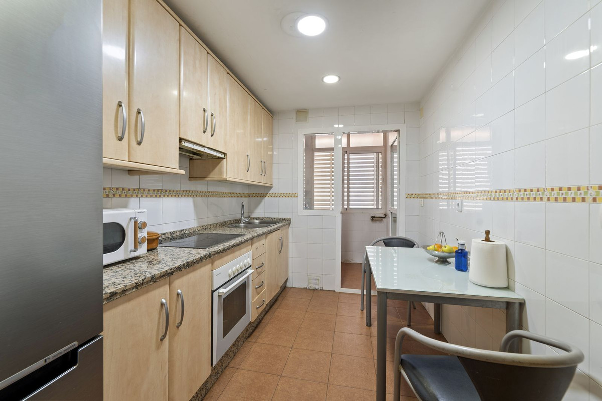 Appartement te koop in Mijas | 3 slaapkamers H5045497