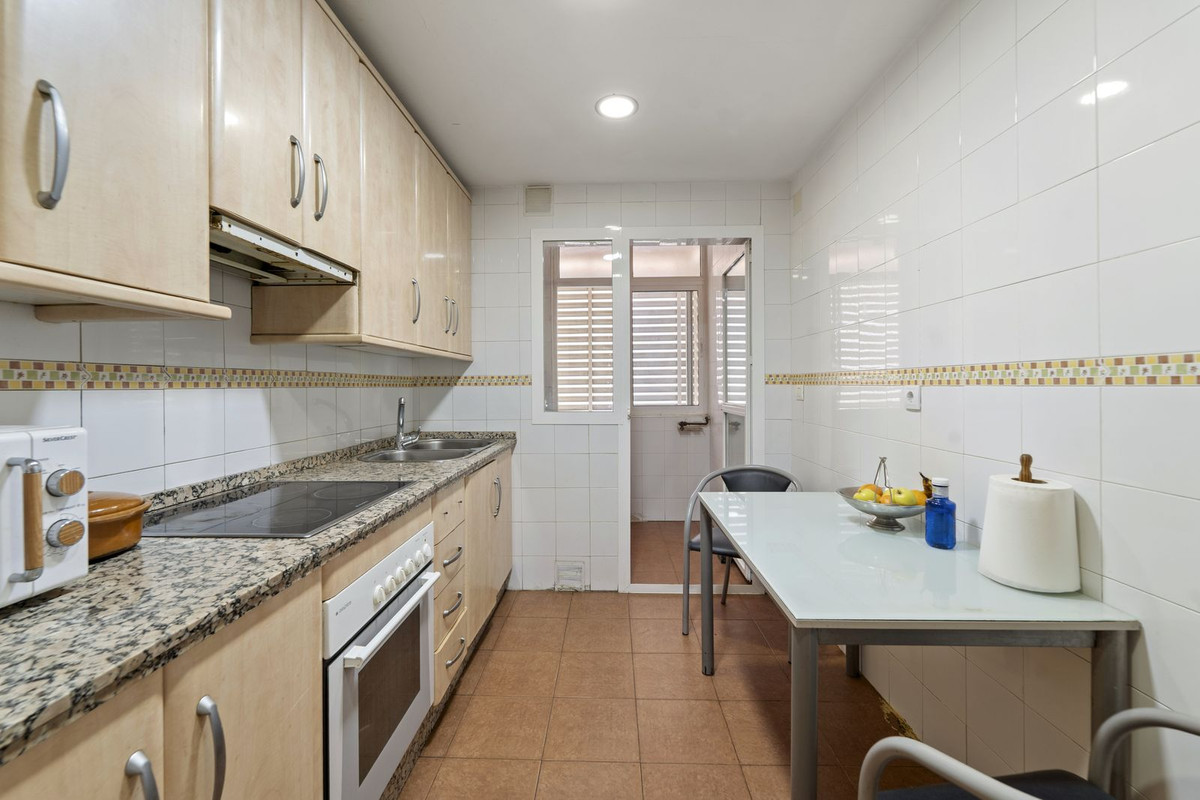Appartement te koop in Mijas | 3 slaapkamers H5045497