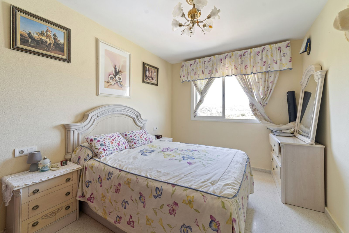 Appartement te koop in Mijas | 3 slaapkamers H5045497
