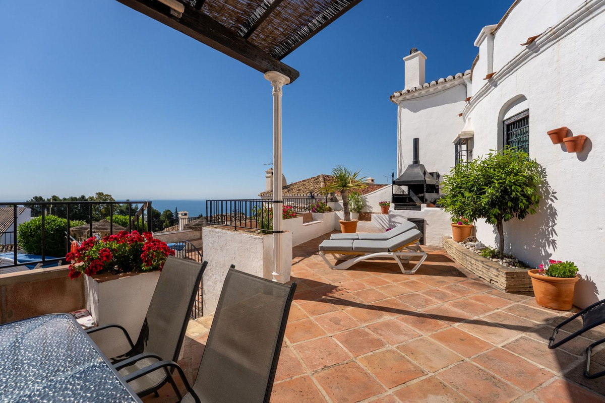 Appartement te koop in Mijas | 2 slaapkamers H5051050