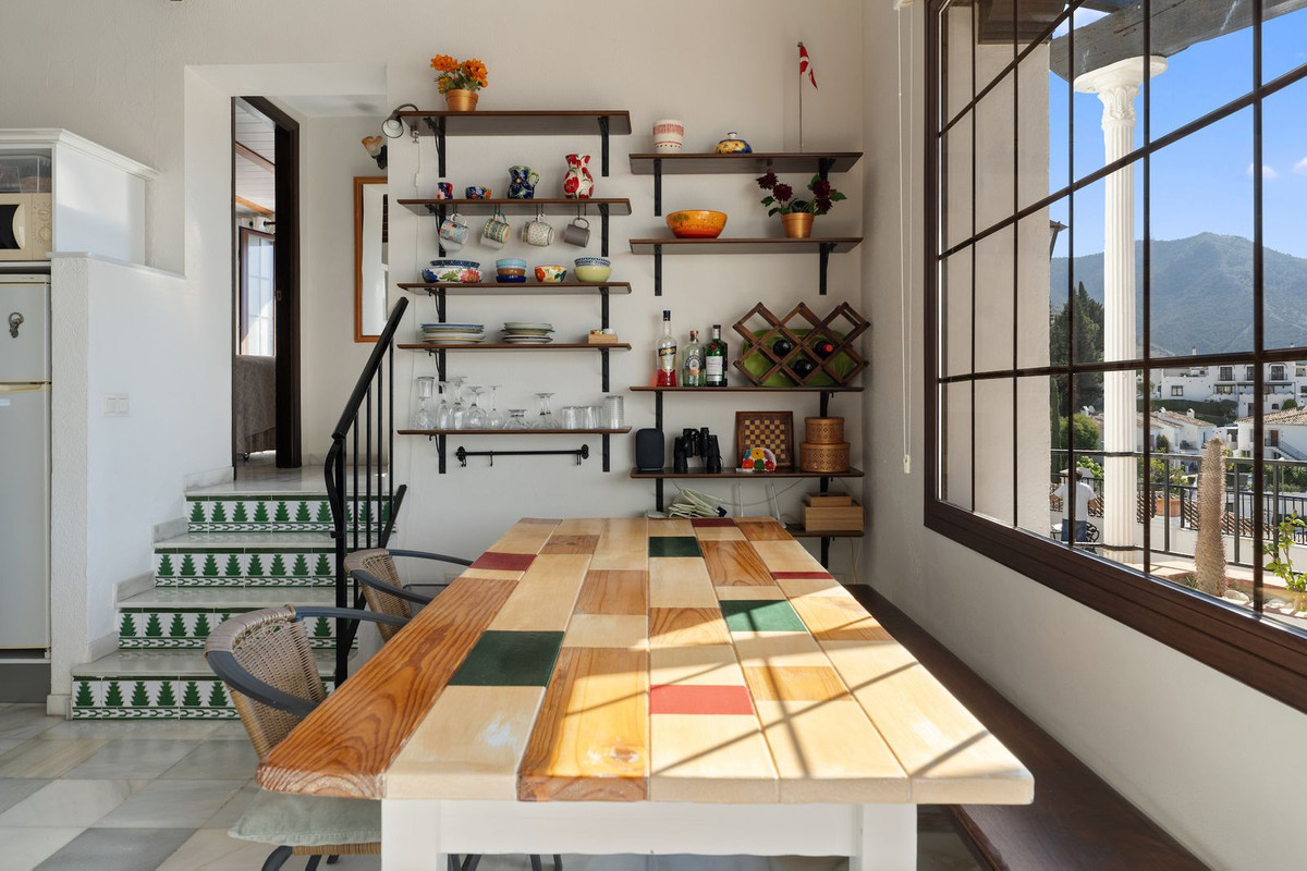 Appartement te koop in Mijas | 2 slaapkamers H5051050