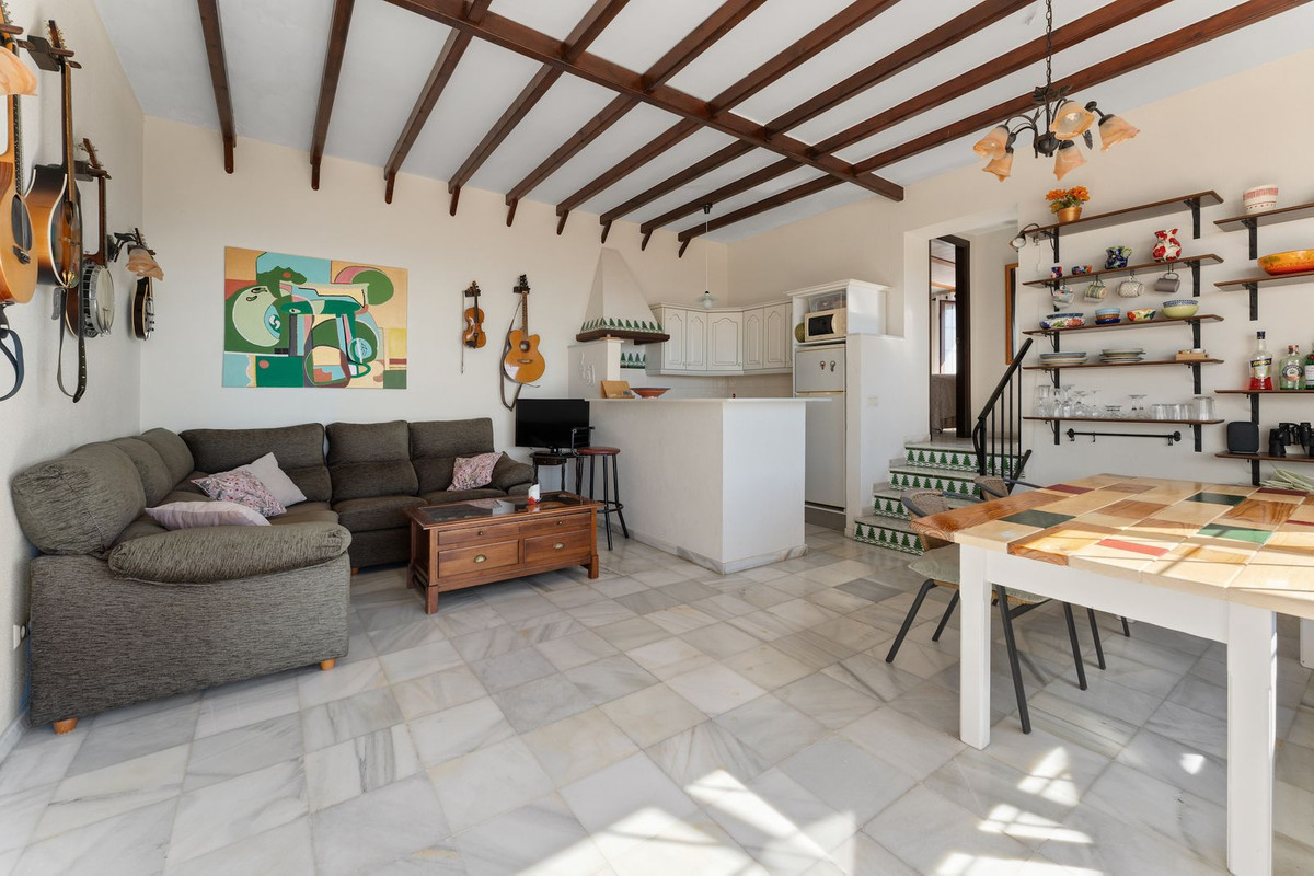 Appartement te koop in Mijas | 2 slaapkamers H5051050