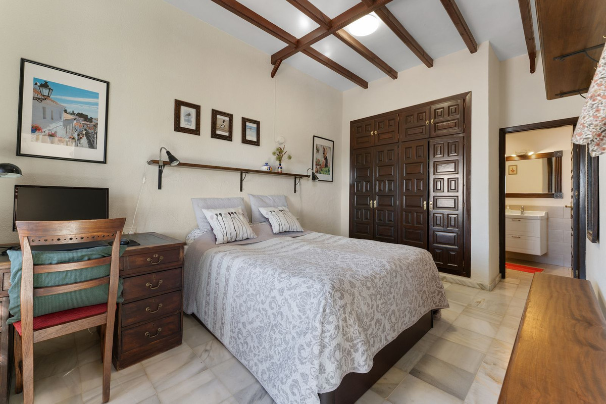 Appartement te koop in Mijas | 2 slaapkamers H5051050