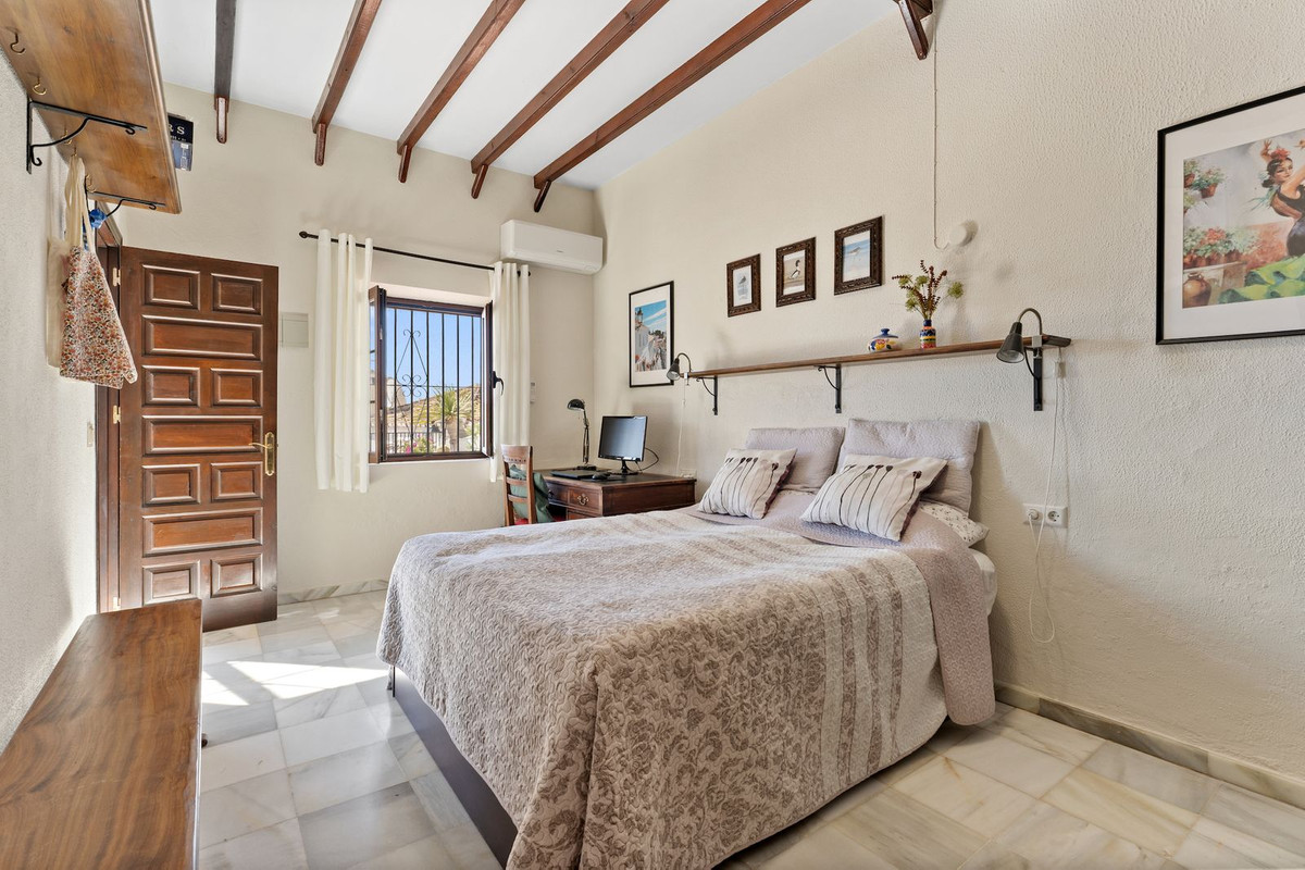 Appartement te koop in Mijas | 2 slaapkamers H5051050