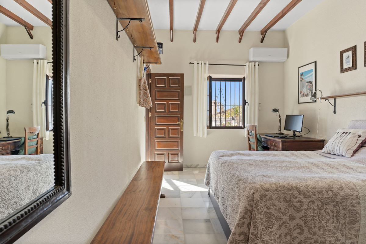 Appartement te koop in Mijas | 2 slaapkamers H5051050