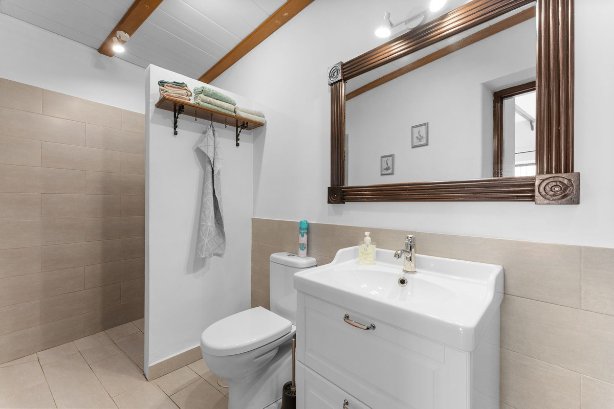 Appartement te koop in Mijas | 2 slaapkamers H5051050