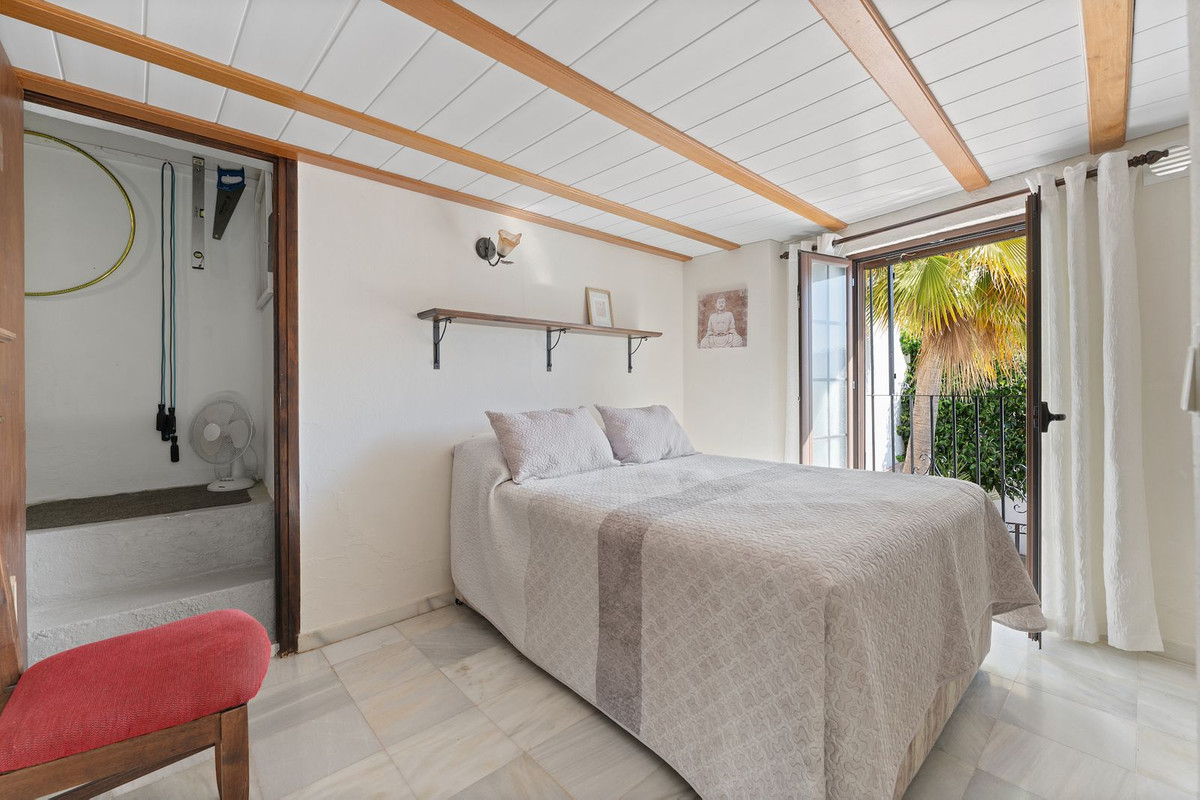 Appartement te koop in Mijas | 2 slaapkamers H5051050