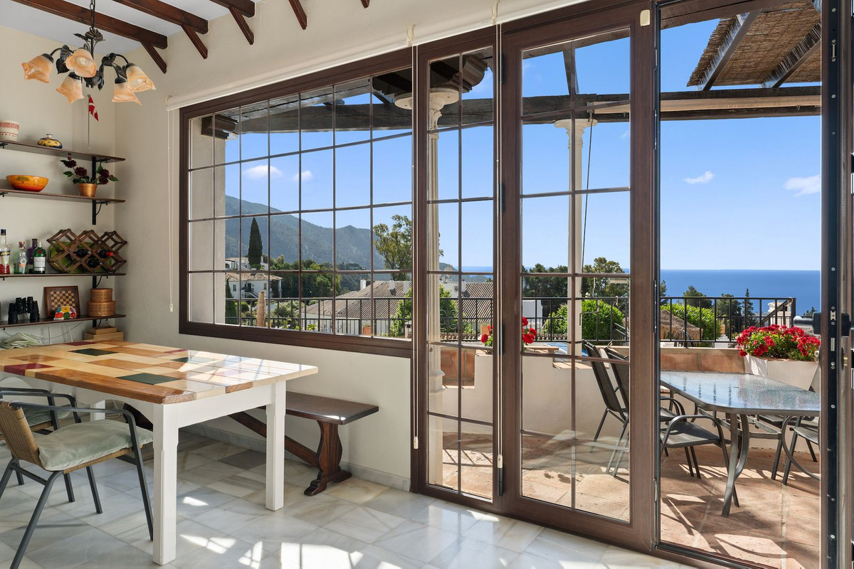 Appartement te koop in Mijas | 2 slaapkamers H5051050