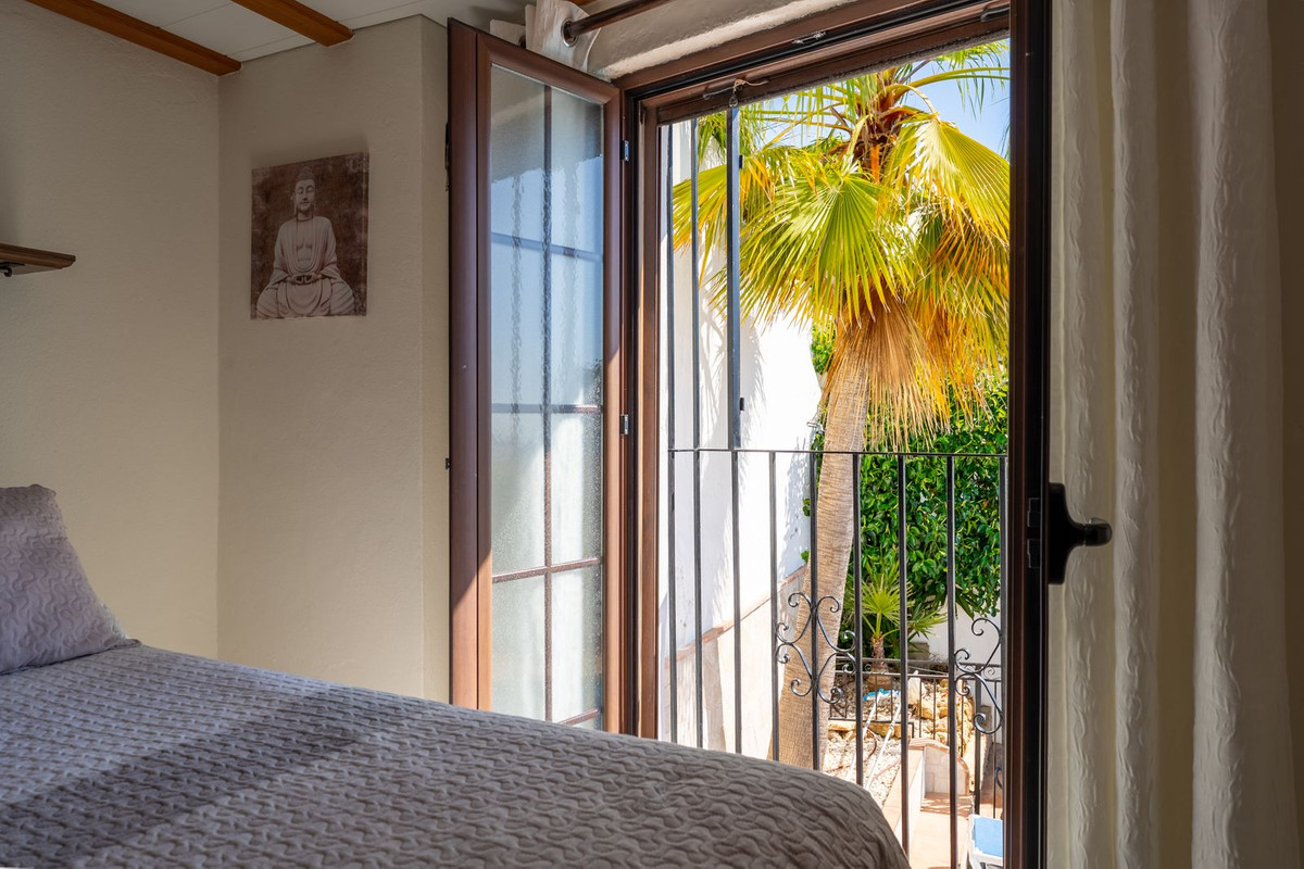 Appartement te koop in Mijas | 2 slaapkamers H5051050