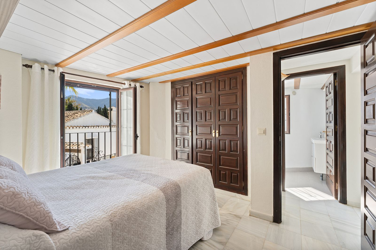 Appartement te koop in Mijas | 2 slaapkamers H5051050
