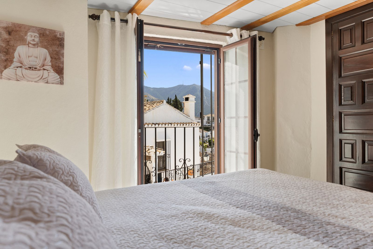 Appartement te koop in Mijas | 2 slaapkamers H5051050