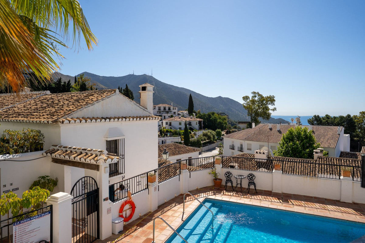 Appartement te koop in Mijas | 2 slaapkamers H5051050