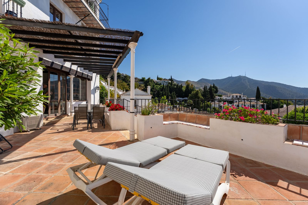 Appartement te koop in Mijas | 2 slaapkamers H5051050