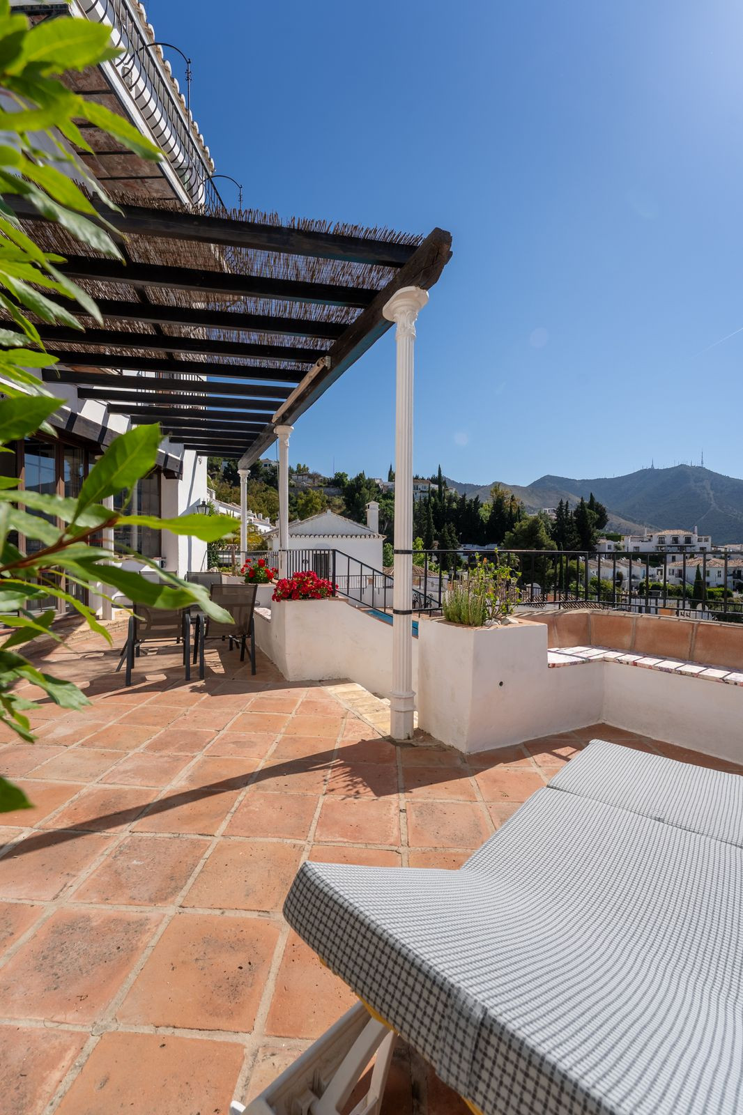 Appartement te koop in Mijas | 2 slaapkamers H5051050