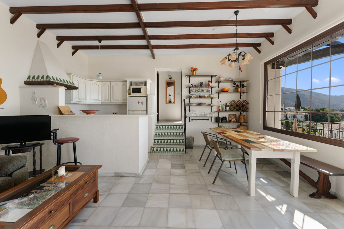 Appartement te koop in Mijas | 2 slaapkamers H5051050