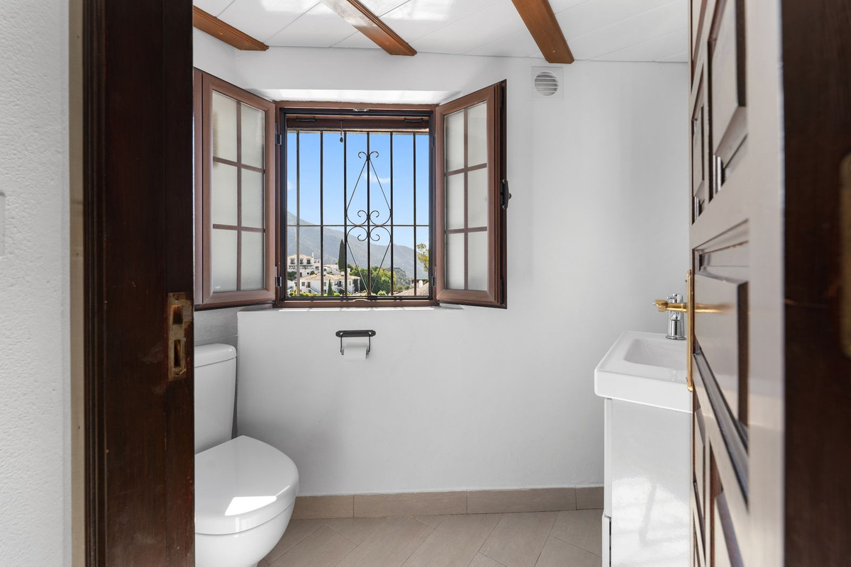 Appartement te koop in Mijas | 2 slaapkamers H5051050