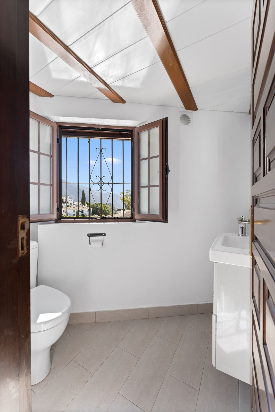 Appartement te koop in Mijas | 2 slaapkamers H5051050