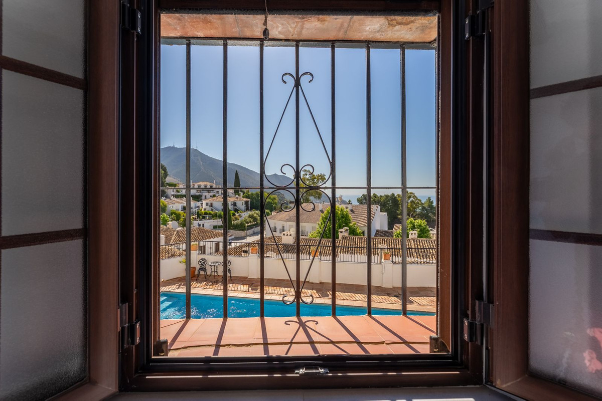 Appartement te koop in Mijas | 2 slaapkamers H5051050