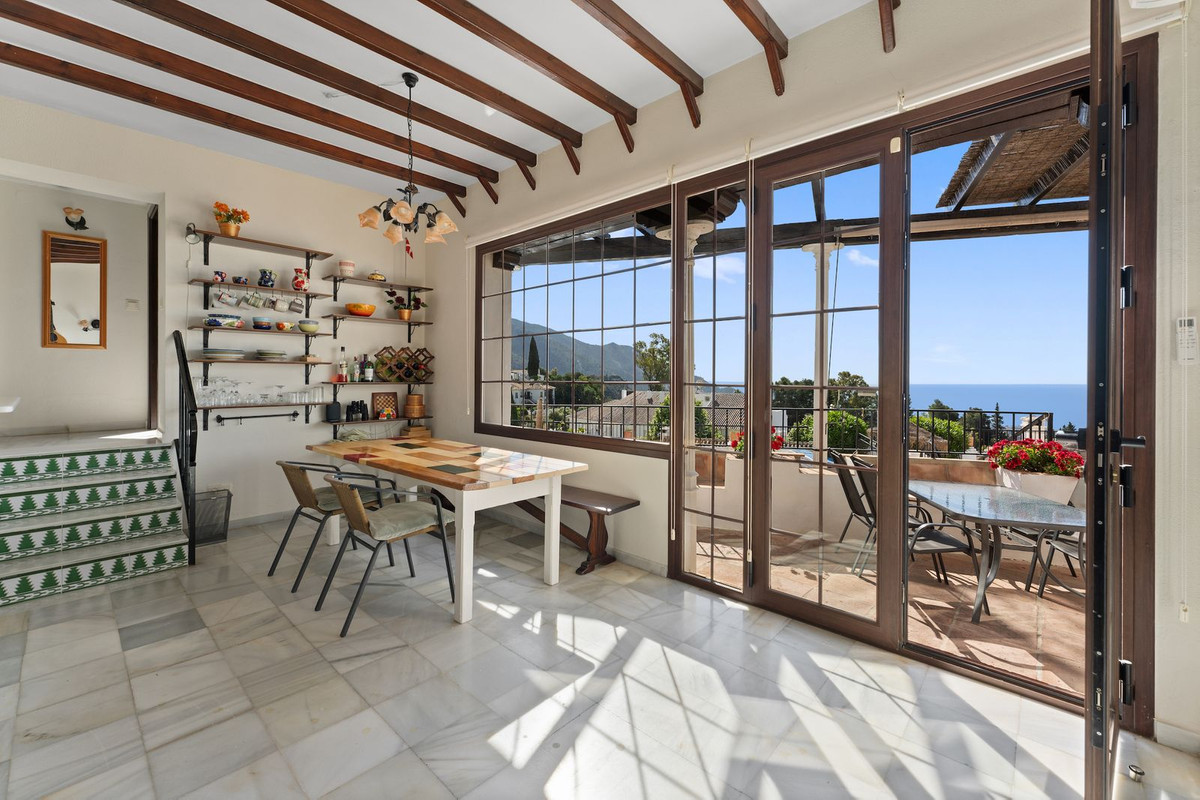 Appartement te koop in Mijas | 2 slaapkamers H5051050