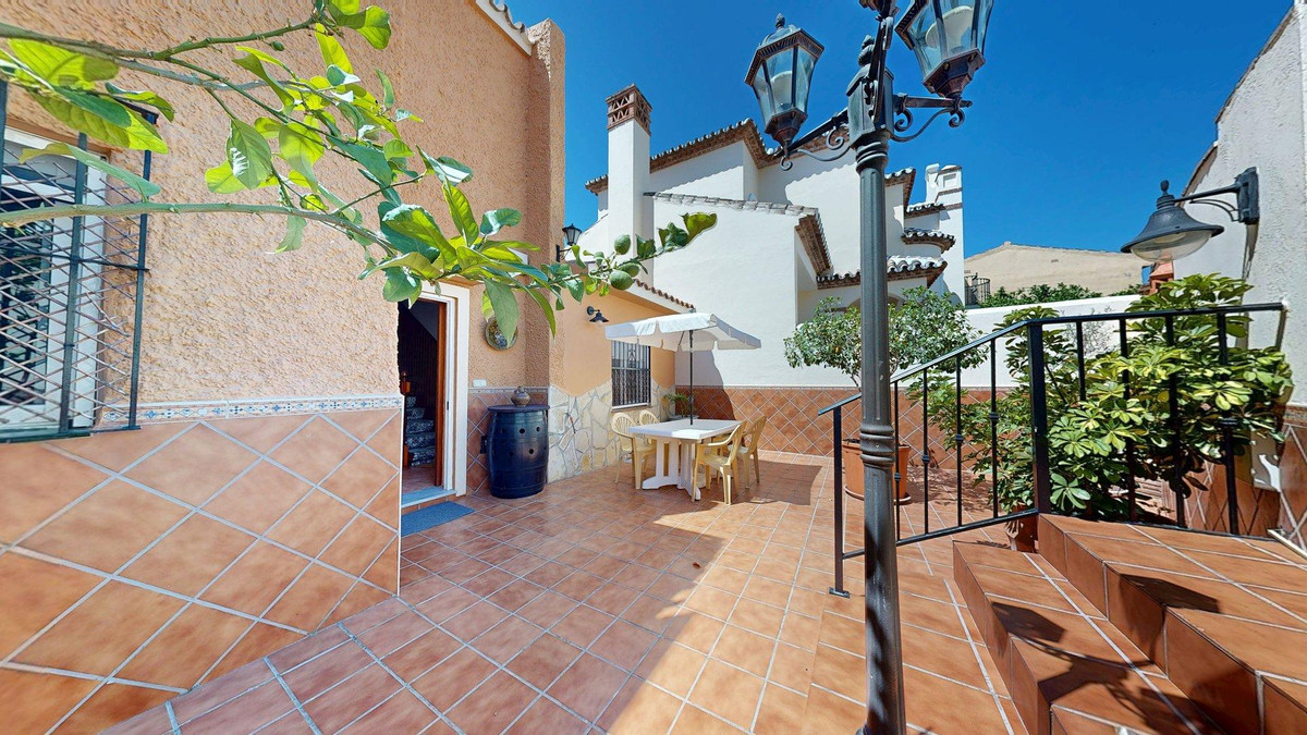 Appartement te koop in Mijas | 4 slaapkamers H5058079