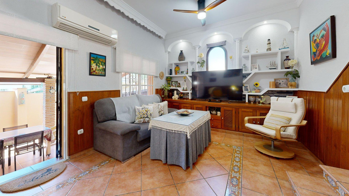 Appartement te koop in Mijas | 4 slaapkamers H5058079