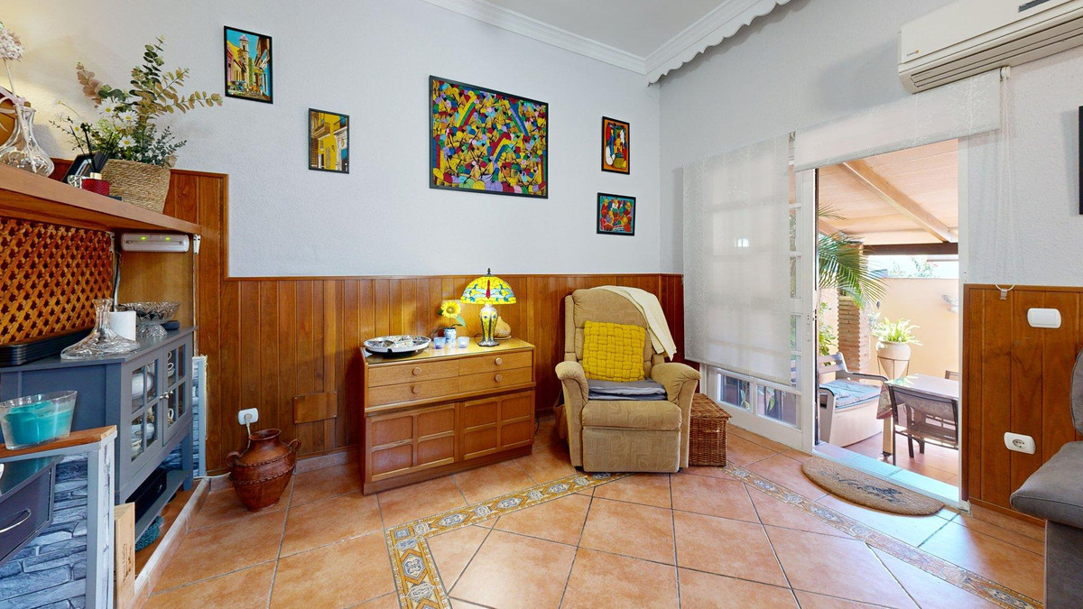 Appartement te koop in Mijas | 4 slaapkamers H5058079