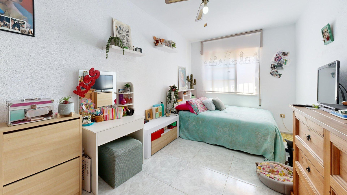 Appartement te koop in Mijas | 4 slaapkamers H5058079