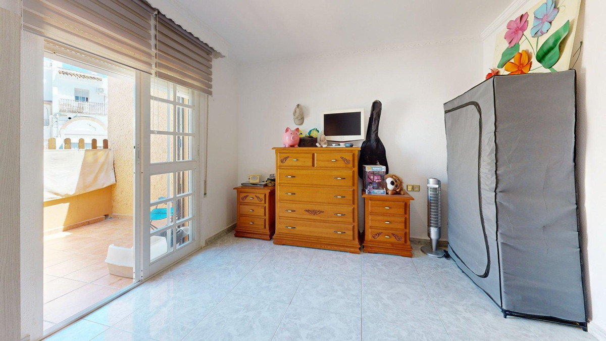 Appartement te koop in Mijas | 4 slaapkamers H5058079