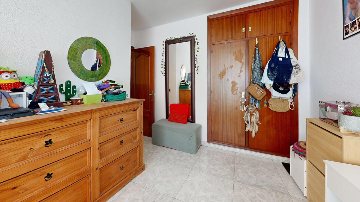 Appartement te koop in Mijas | 4 slaapkamers H5058079