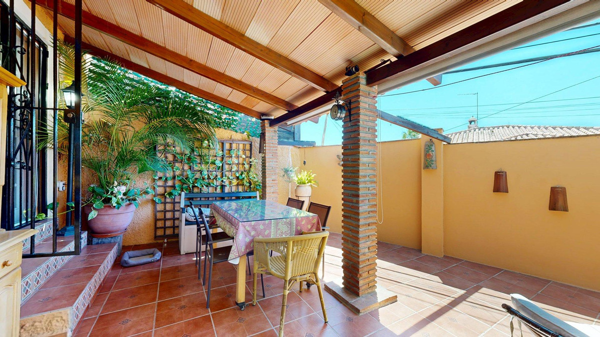 Appartement te koop in Mijas | 4 slaapkamers H5058079