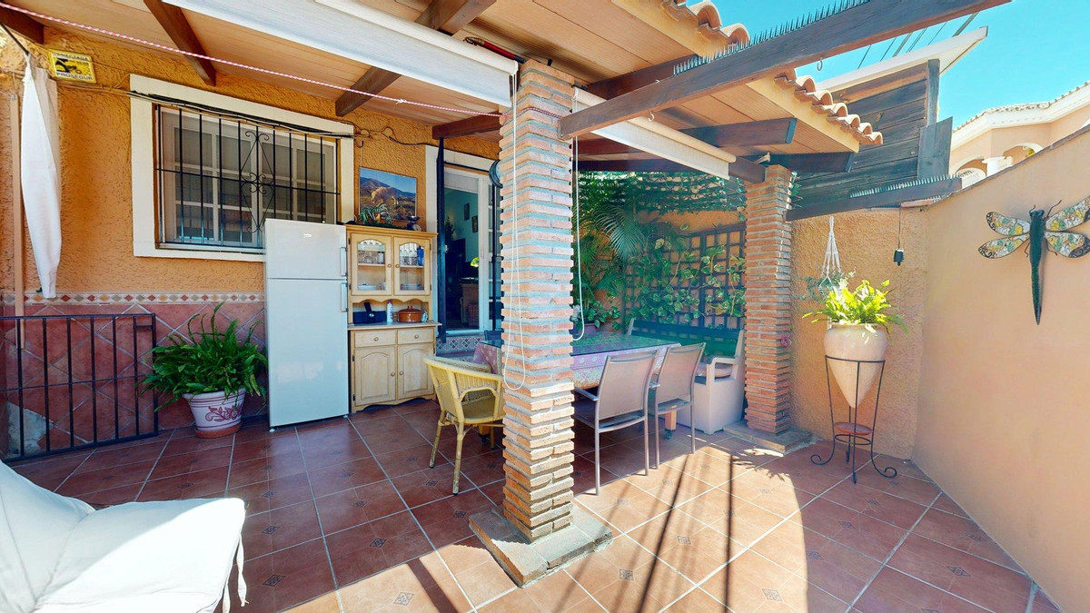 Appartement te koop in Mijas | 4 slaapkamers H5058079