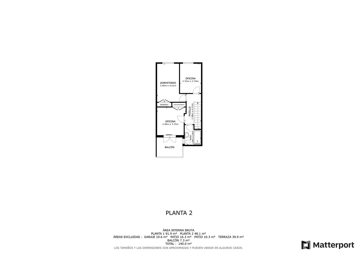 Appartement te koop in Mijas | 4 slaapkamers H5058079